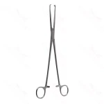 11 1/4″ Allis-Willauer Forceps – 5×6 teeth