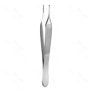 4 3/4″ Adson Dress Forceps – std patt