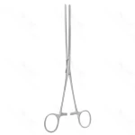 9″ Doyen Int Forceps – straight