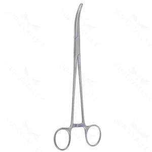 8 1/4″ Heaney Hyster Forceps – single hvy