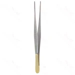 5 3/4″ Dressing Forceps – TC standard