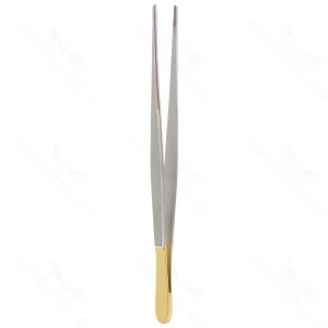 7″ General Forceps – TC delicate