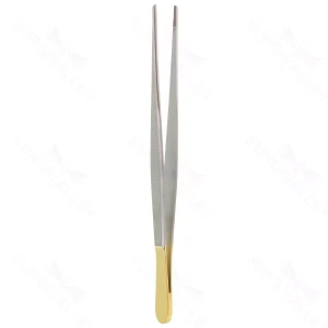 9″ General Forceps – TC delicate