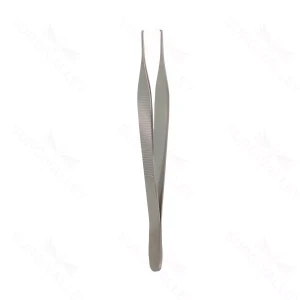 4 3/4″ Adson Micro Tiss Forceps – 1×2 tth