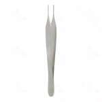 Adson Tiss Forceps – 1×2 del & serr