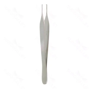 Adson Tiss Forceps – 1×2 del & serr