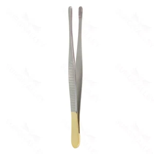 6″ Wangensteen “GG” Tiss Forceps