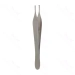 4 3/4″ Adson Deli Tiss Forceps – 2×3 tth