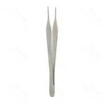 6″ Adson Deli Tiss Forceps – 1×2 tth