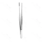 6 1/4″ Semken-Micro Forceps – “GG” 1×2