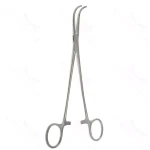 7″ Coller Hemo Forceps – Strongly cvd jaw