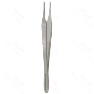 4 3/4″ Hudson (Ewald) Dress Forceps