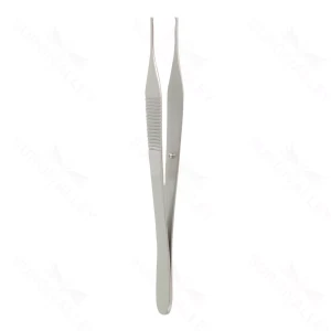 4 7/8″ Callison Tiss Forceps – 1×2 plt