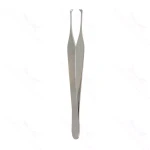 4 7/8″ Beasley Babcock Tiss Forceps – 5×5 tth