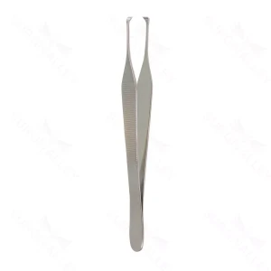 4 7/8″ Beasley Babcock Tiss Forceps – 5×5 tth