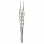 4 3/4″ Micro Adson Dress Forceps – very del serr