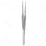 4 3/4″ Straight FineTouch Suture Tying Forceps