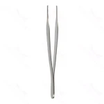 4 3/4″ Brown Adson Tiss Forceps – straight