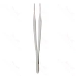 6″ Adson-Brown Tissue Forceps – straight