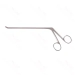 5.5″ Decker Forceps 2x6mm cup cvd up