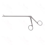 5.5″ Decker Forceps 2X6mm cvd down