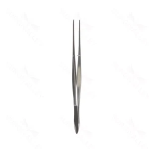 7″ Cushing Forceps – gutsch handle dress serr tips