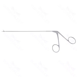 8″ Pituitary Forceps – 1mm wide