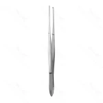 7″ Cushing Forceps – gutsch handle tiss 1×2 tth