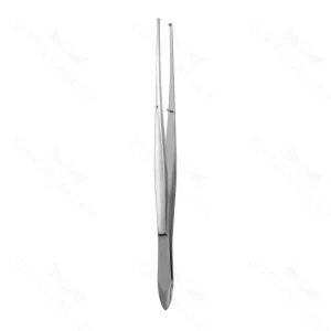 7″ Cushing Forceps – gutsch handle tiss 1×2 tth