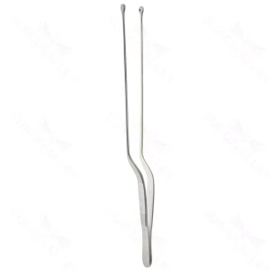 Adson Hypophyseal Forceps – straight Cup