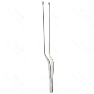 Adson Hypophyseal Forceps – Angled Up