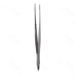 7″ Cushing Forceps – gutsch hndl serr 1×2