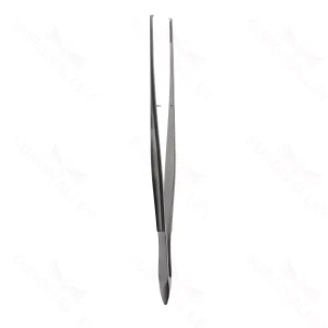 7″ Cushing Forceps – gutsch hndl serr 1×2