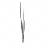 D’Errico Bayonet Forceps – 1×2 Teeth