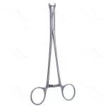 LeRoy Scalp Clip Applying Forceps adult clips, 7 1/4″