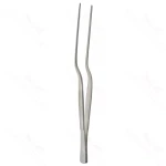 Hoen Bayonet Forceps – Serrated