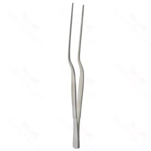 Hoen Bayonet Forceps – Serrated