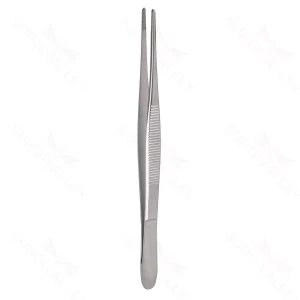 6″ Brigham Forceps, serrated