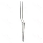 Yasargil Bayonet Forceps – Blunt 8.75″