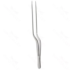 Adson Bayonet Forceps – Delicate