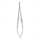 Yasargil Ligature Forceps – Strong Curve