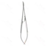 Yasargil Ligature Forceps – Light Curve