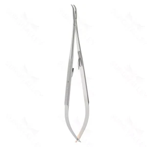 Yasargil Ligature Forceps – Light Curve