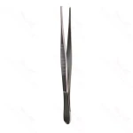 6″ Brigham Forceps – 1 x2 tth dissecting end