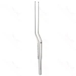 Yasargil Tumor Forceps – Flat Serrated 3mm