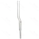 Yasargil Tumor Forceps – Flat Serrated 5mm