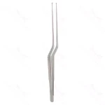 Yasargil Tumor Forceps – Cupped Serrated 3mm