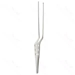 Yasargil-Samii Forceps – 5mm Spoon