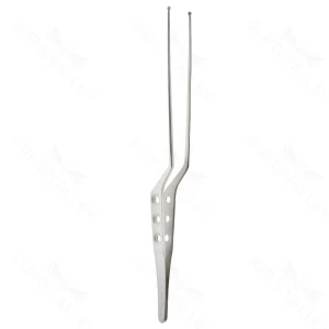 Yasargil-Samii Forceps – 5mm Spoon