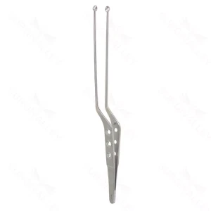 Yasargil-Samii Forceps – 7mm Spoon